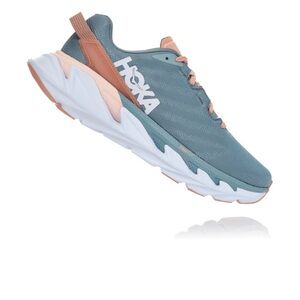 HOKA W ELEVON 2 Sneakers size 9.5 lead time to fly